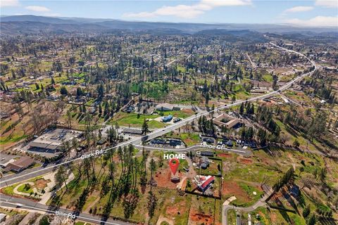 Tiny photo for 6352 Tahoe Court, Paradise, CA 95969 (MLS # SN26049709)