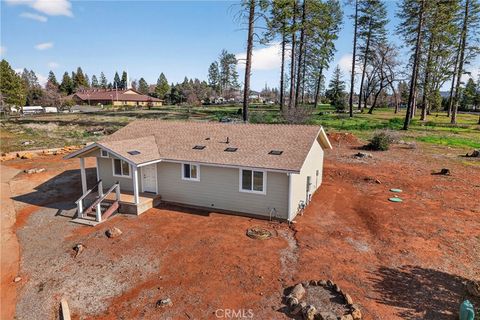 Photo of 6352 Tahoe Court, Paradise, CA 95969 (MLS # SN26049709)