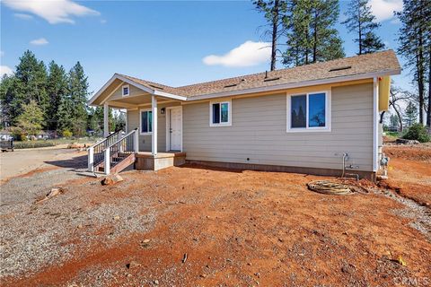 Tiny photo for 6352 Tahoe Court, Paradise, CA 95969 (MLS # SN26049709)