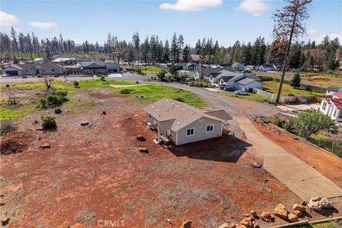 Tiny photo for 6352 Tahoe Court, Paradise, CA 95969 (MLS # SN26049709)