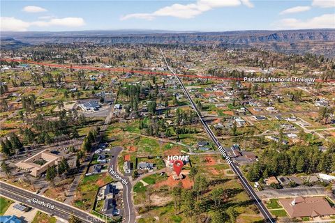 Tiny photo for 6352 Tahoe Court, Paradise, CA 95969 (MLS # SN26049709)