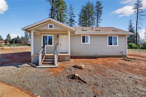 Tiny photo for 6352 Tahoe Court, Paradise, CA 95969 (MLS # SN26049709)