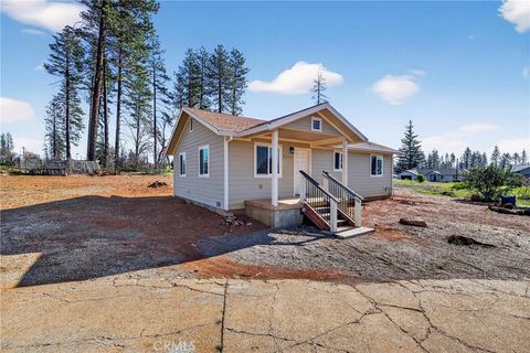 Tiny photo for 6352 Tahoe Court, Paradise, CA 95969 (MLS # SN26049709)