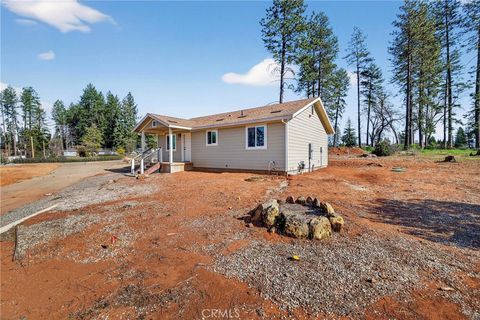 Tiny photo for 6352 Tahoe Court, Paradise, CA 95969 (MLS # SN26049709)