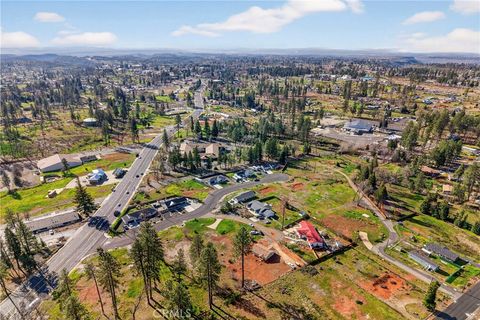 Tiny photo for 6352 Tahoe Court, Paradise, CA 95969 (MLS # SN26049709)