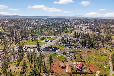 Tiny photo for 6352 Tahoe Court, Paradise, CA 95969 (MLS # SN26049709)