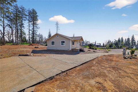 Tiny photo for 6352 Tahoe Court, Paradise, CA 95969 (MLS # SN26049709)