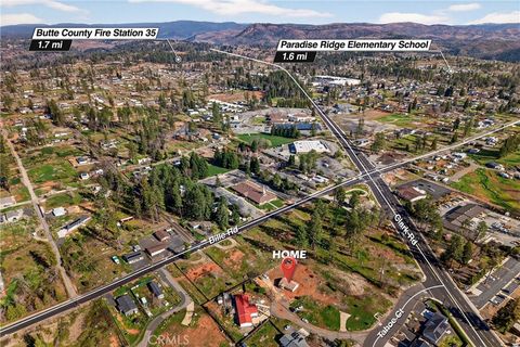 Tiny photo for 6352 Tahoe Court, Paradise, CA 95969 (MLS # SN26049709)