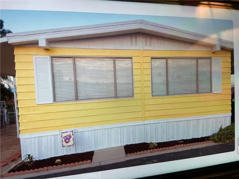 1177 W Congress Street Unit 45, San Bernardino, CA 92410 - MLS#: IV25157426