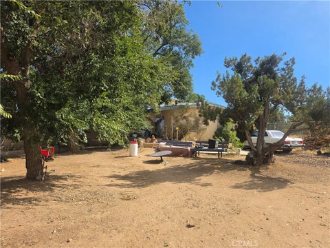 Photo of 9363 Johnson RD, Phelan, CA 92371 (MLS # DW26224511)