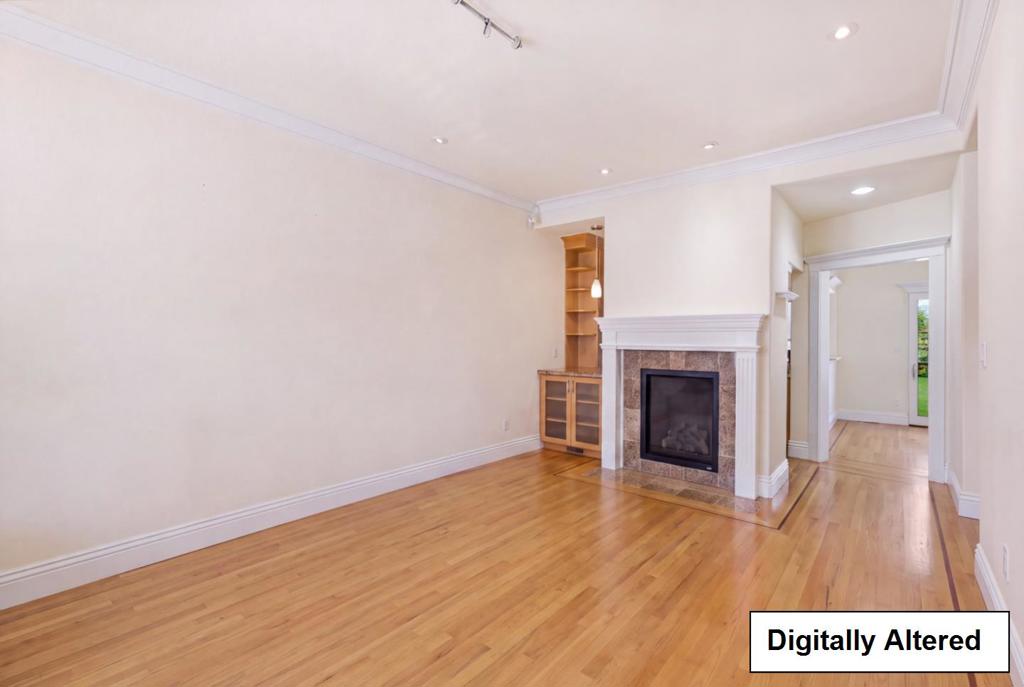 8 Porter Street