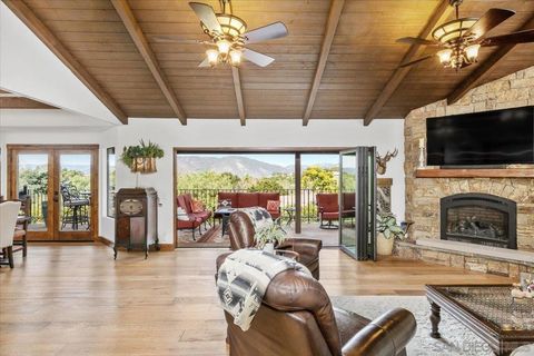 1379 Sunny Heights Road Fallbrook CA 92028
