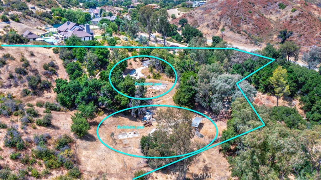 30100 Mulholland