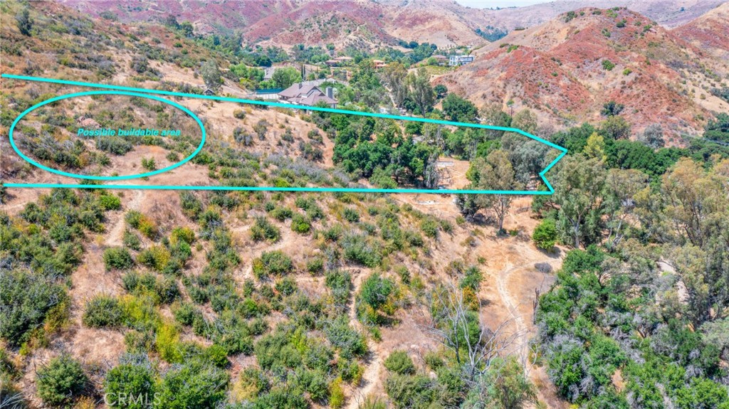30100 Mulholland