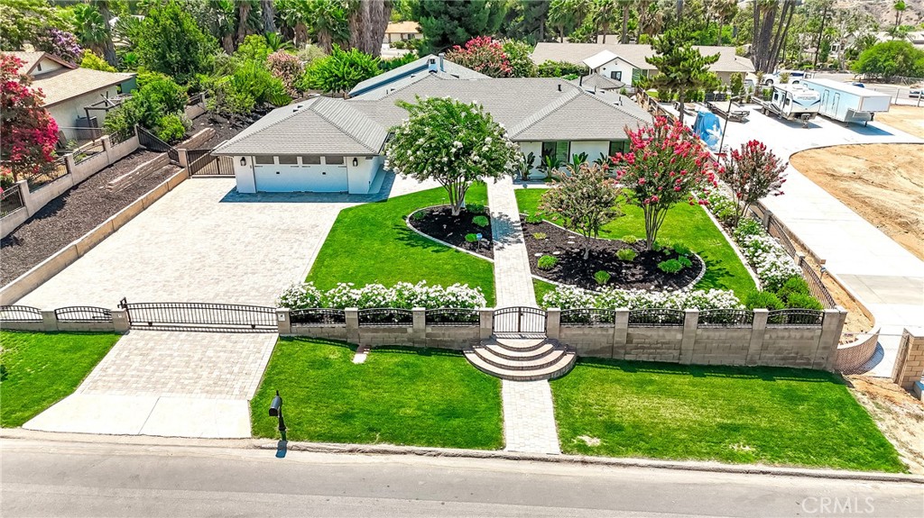 15865 Stone Ridge Drive