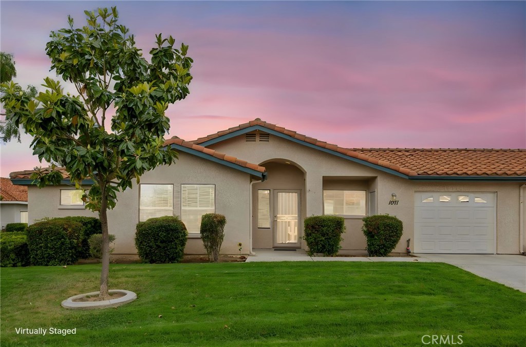 1071 Merrill