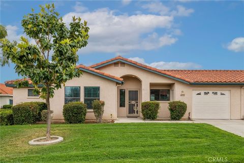 Photo of 1071 Merrill CIR, Hemet, CA 92545 (MLS # SW26098854)