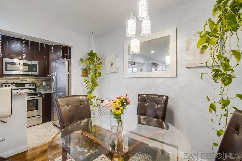 Mission Valley - Residential