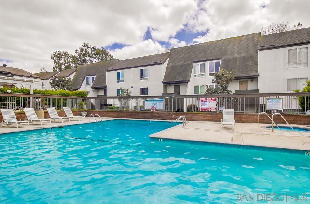 Mission Valley - Residential