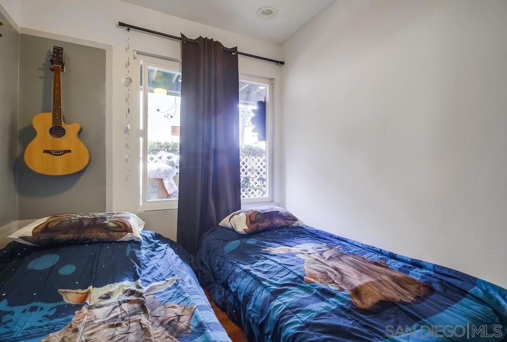 Mission Valley - Residential