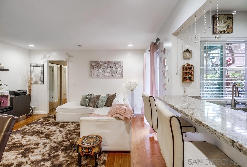 Mission Valley - Residential