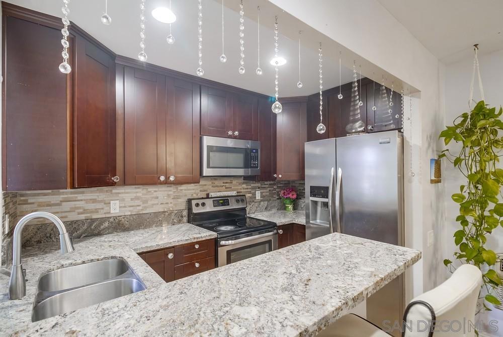 Mission Valley - Residential