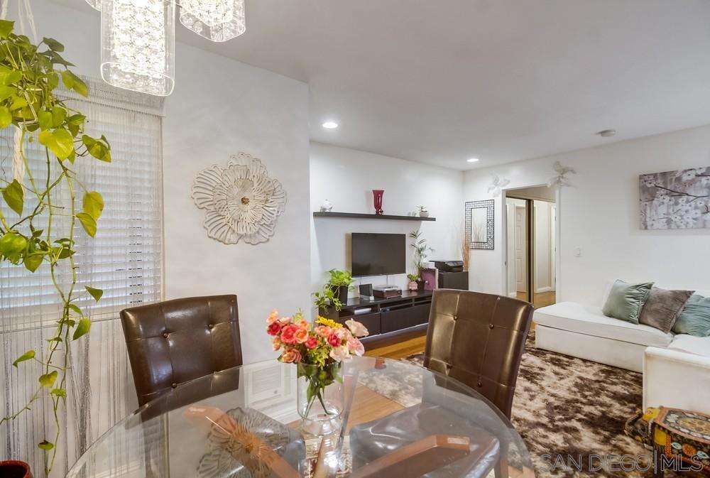 Mission Valley - Residential