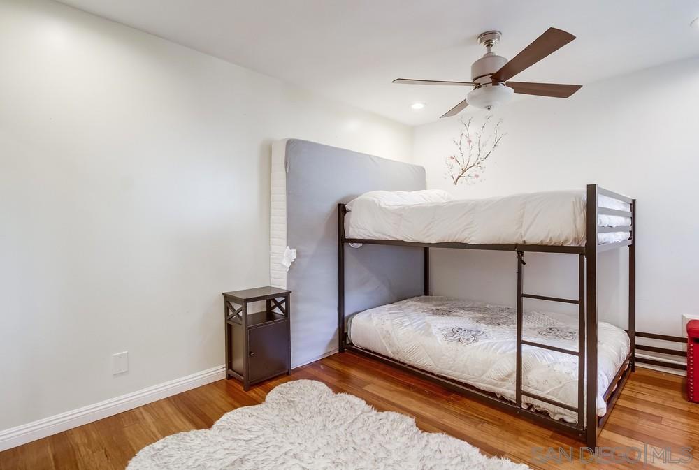 Mission Valley - Residential