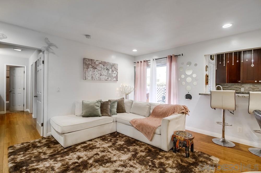 Mission Valley - Residential