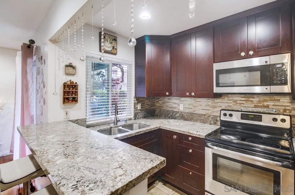 Mission Valley - Residential