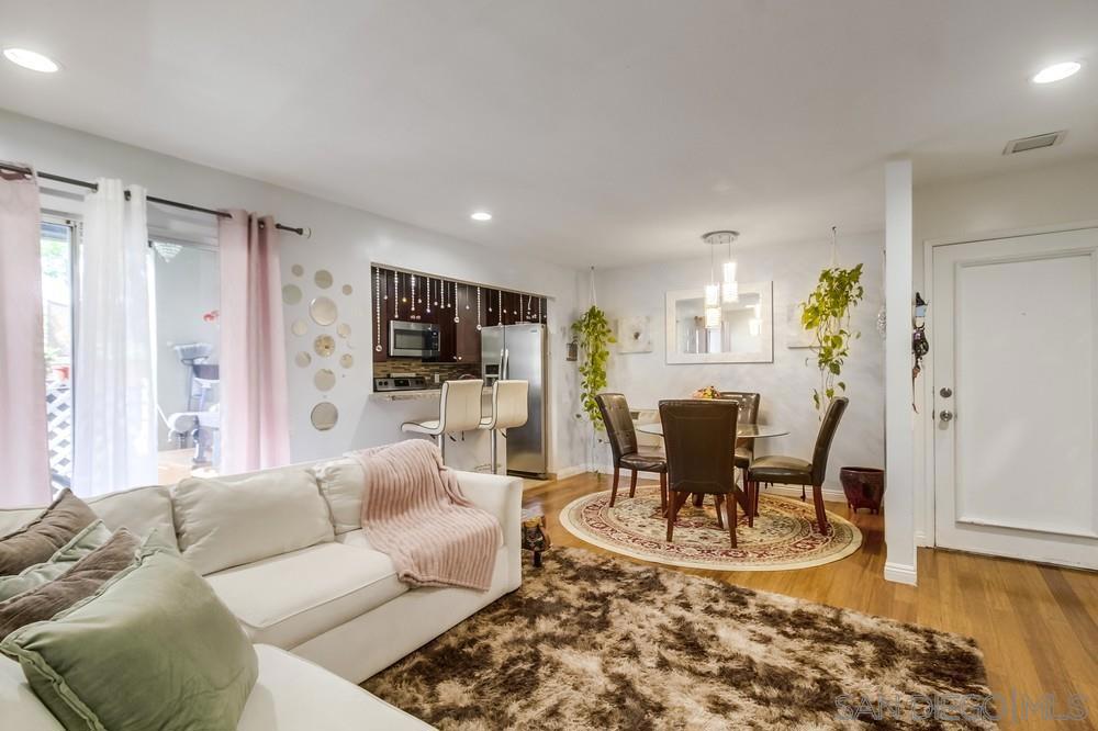 Mission Valley - Residential