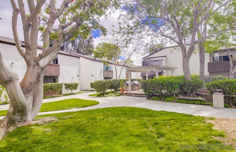 Mission Valley - Residential