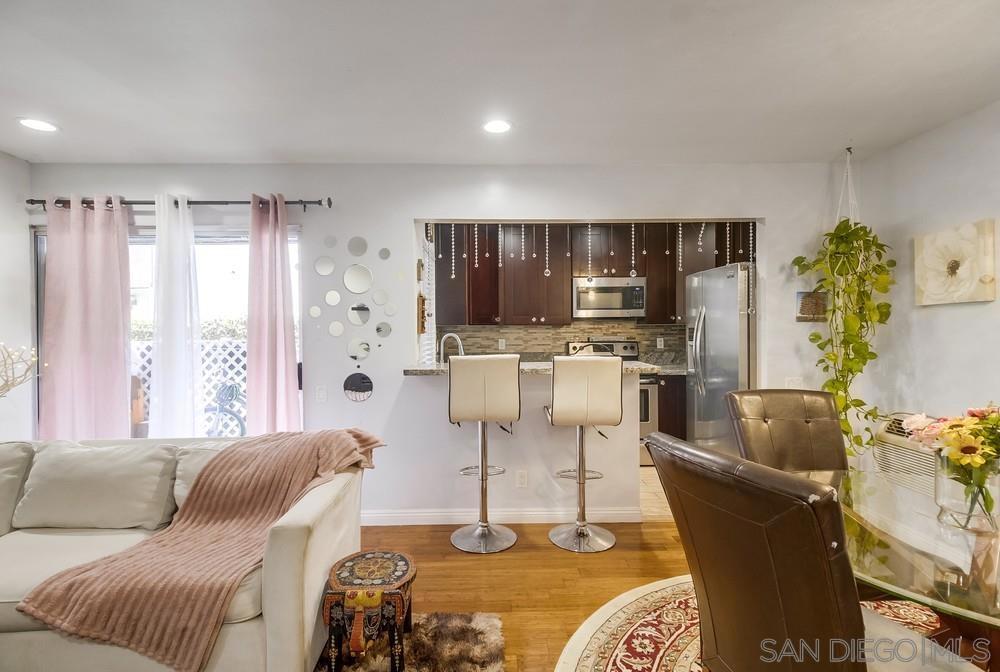 Mission Valley - Residential