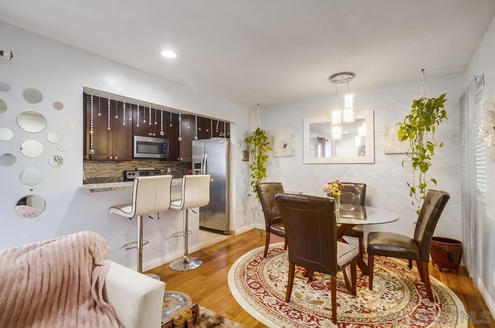 Mission Valley - Residential