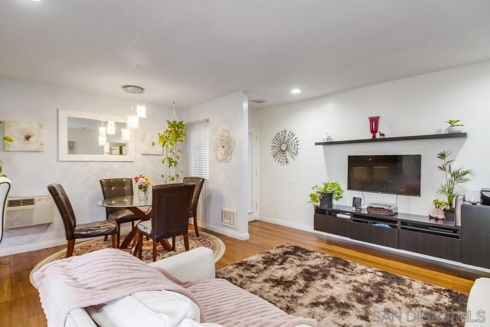 Mission Valley - Residential