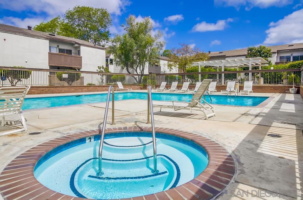 Mission Valley - Residential