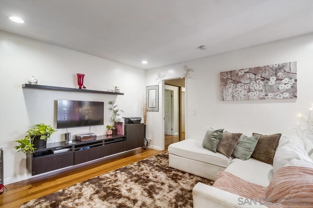 Mission Valley - Residential