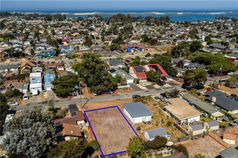 Tiny photo for 1852 12th Street, Los Osos, CA 93402 (MLS # PI26183033)