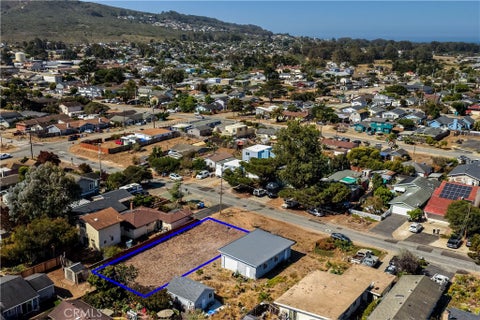 Tiny photo for 1852 12th Street, Los Osos, CA 93402 (MLS # PI26183033)