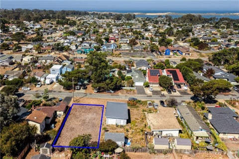 Tiny photo for 1852 12th Street, Los Osos, CA 93402 (MLS # PI26183033)