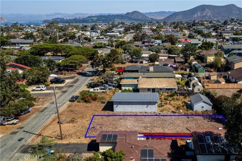 Tiny photo for 1852 12th Street, Los Osos, CA 93402 (MLS # PI26183033)