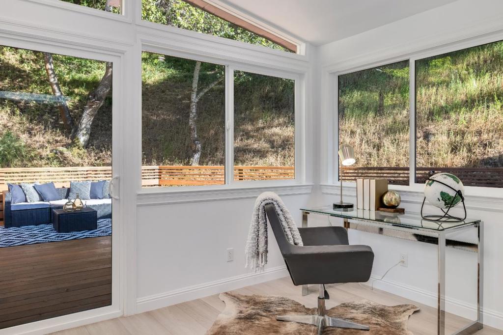 1315 Black Mountain Road