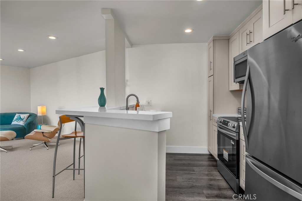 610 #214 The Village