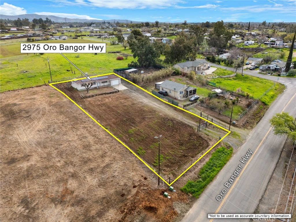 2975 Oro Bangor