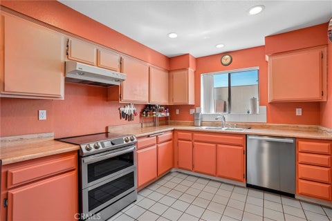 Photo of 460 Salem ST #17, Glendale, CA 91203 (MLS # PW26175807)