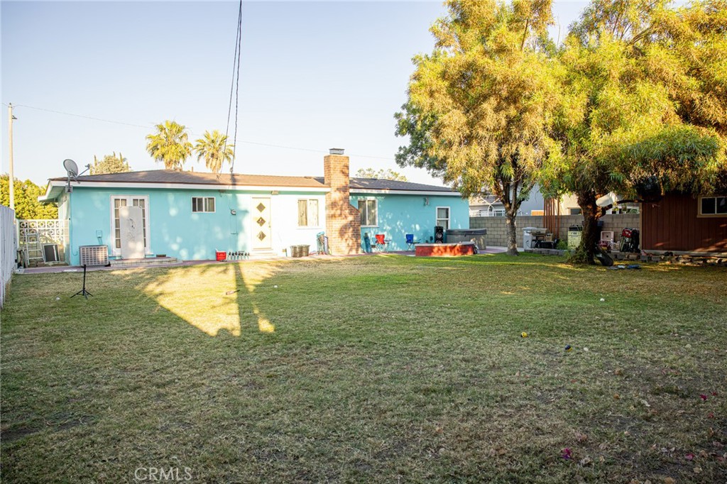 1131 N Whittier Street