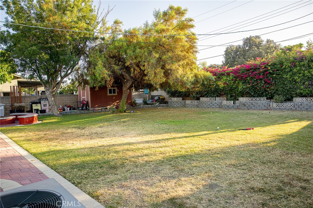 1131 N Whittier Street