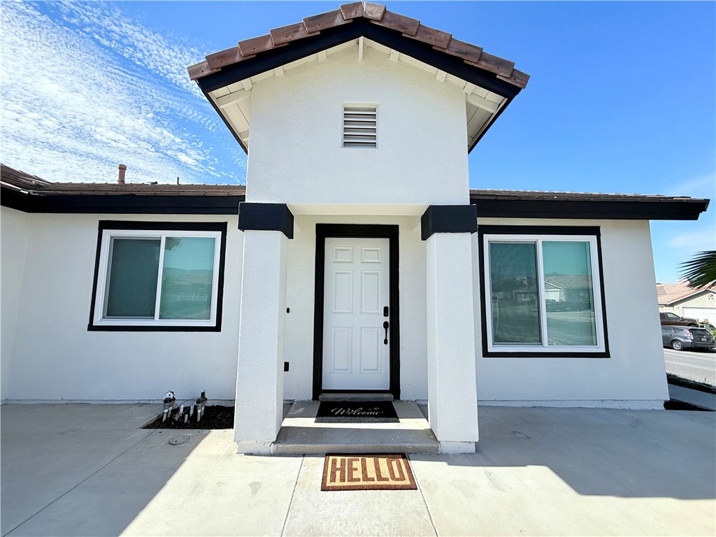 1421 Wildflower Street