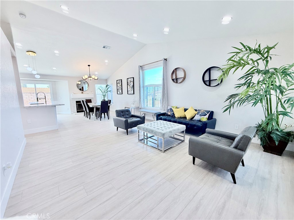 1421 Wildflower Street