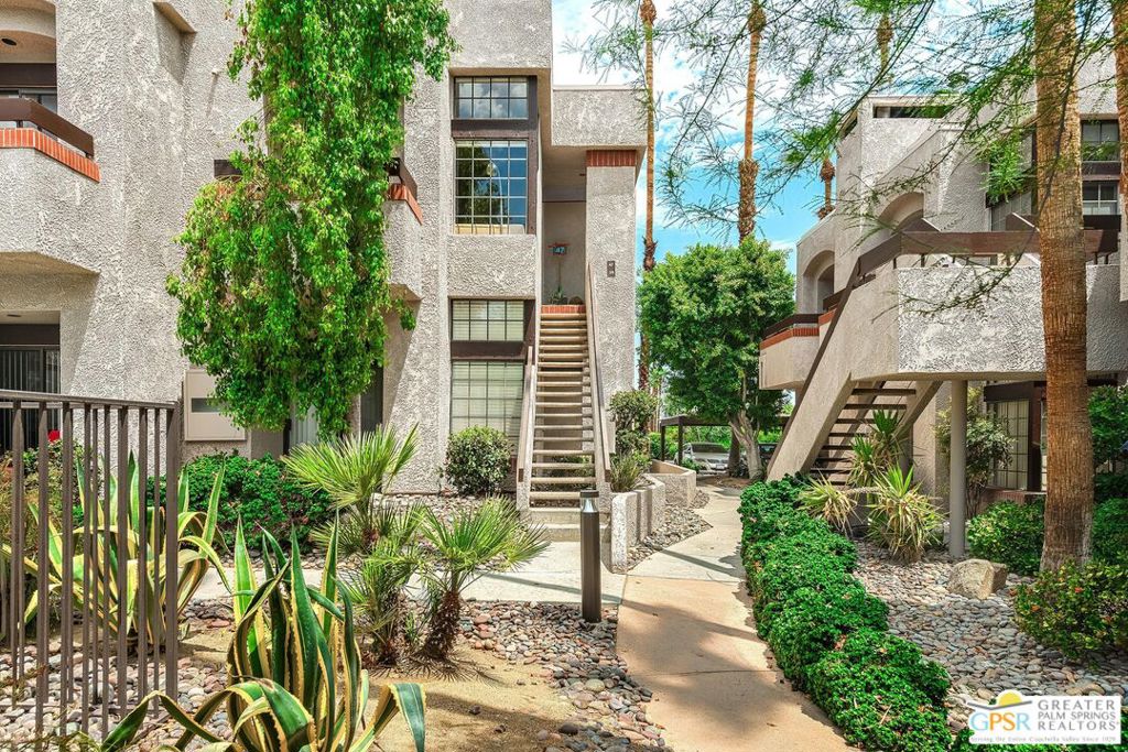 2601 S Broadmoor Drive 47